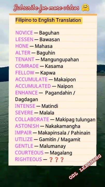 their meaning in tagalog|Their In Tagalog – IN TAGALOG.